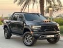 رام 1500 TRX Crew Cab 6.2L