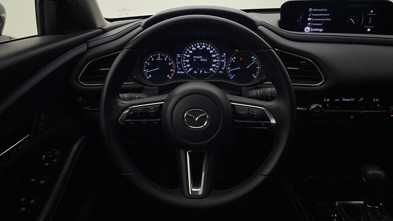 Mazda CX30 ELITE 2 | Zero Down Payment | Home Test Drive