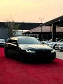 بي أم دبليو 550i xDrive