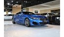 بي أم دبليو M850 2019 II BRAND NEW BMW M 850i X-DRIVE IICOUPEII FULLY LOADED I GCC SPECS I UNDER WARRANTY