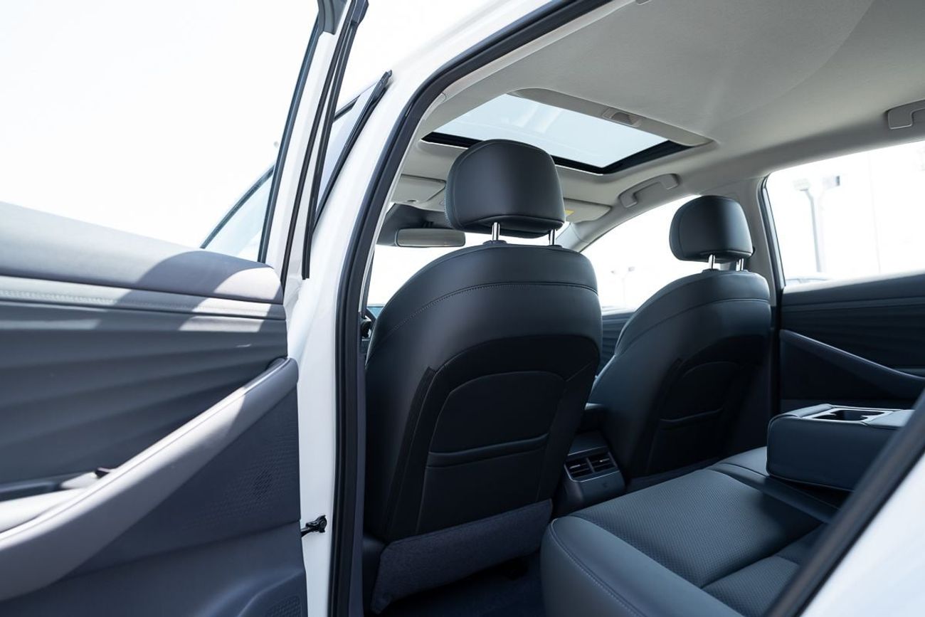 Nissan N6 180 Pro 2025