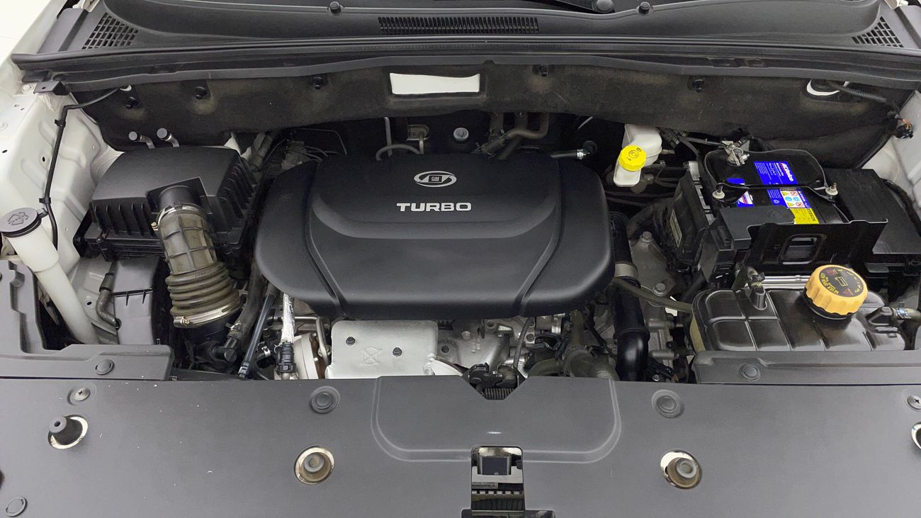 Chevrolet Captiva PREMIER 1.5 | Zero Down Payment | Home Test Drive