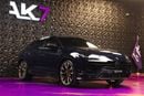 لامبورغيني اوروس S | Warranty and Contract Service