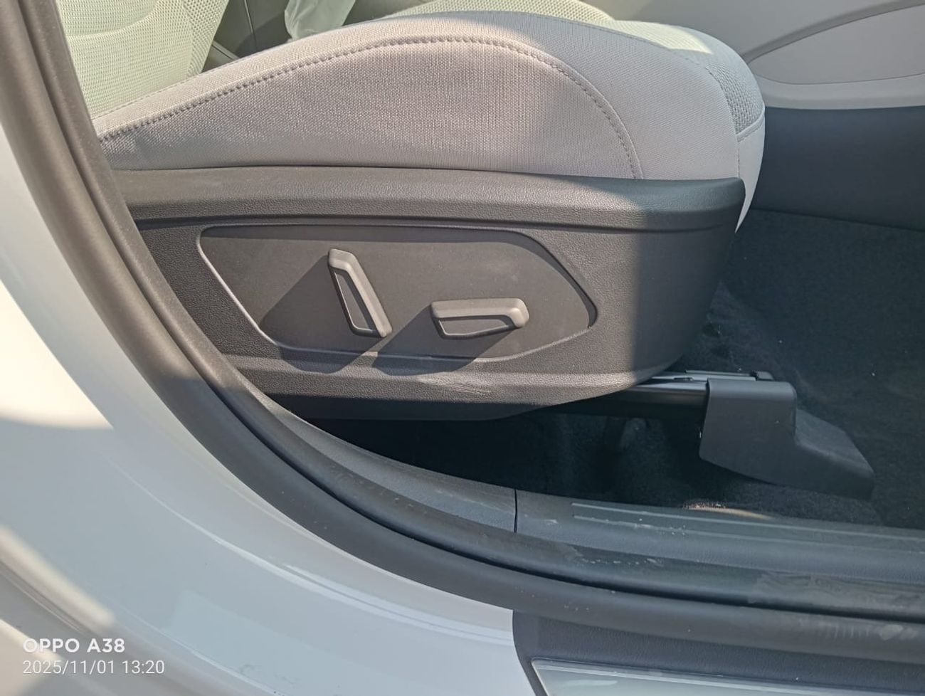 هيونداي توسون Hyundai  Tucson  2.0 L 2026 MY  Full with panorama  360 camera