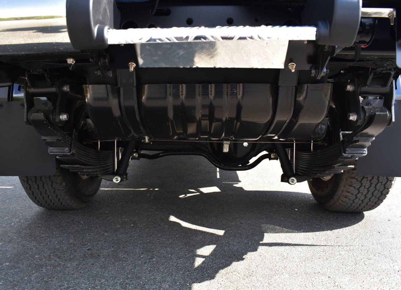 Toyota Land Cruiser Pick Up DOUBLE CAB LIMITED LX V8 4.5L TURBO DIESEL 5 SEAT MT