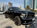 RAM 1500 Double Cabin 5.7