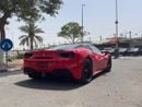 Ferrari 488 GTB HIGH SPEC