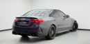 Mercedes Benz C63 AMG S E PERFORMANCE 2024 Mercedes Benz C63 S AMG E Performance, 2029 MB Warranty, 2028 MB Service Pack,