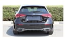 Mercedes-Benz A 200 Premium GCC SPECS MINT IN CONDITION