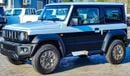 Suzuki Jimny 1.5L GL SLDA WITH ALLOY WHEEL AT