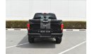 فورد F 150 5.0L_V8 - Shelby Super Charged - 2018 - BLK - PRICE REDUCED