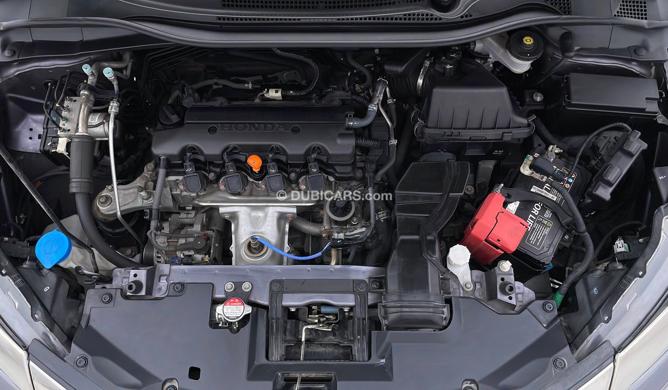 هوندا HRV LX 1.8 | +مع الضمان | كمان تم فحص ١٥٠