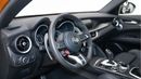 Alfa Romeo Stelvio Quadrifoglio - Warranty until Jan 2028 - Approved Prepared Vehicle