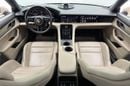Porsche Taycan 4S 2021 Porsche Taycan 4S, Porsche Battery Warranty+Full Service History, GCC Specs