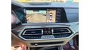 بي أم دبليو X5 BMW X5 SDRIVE 40i