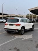 Mercedes Benz GLB200