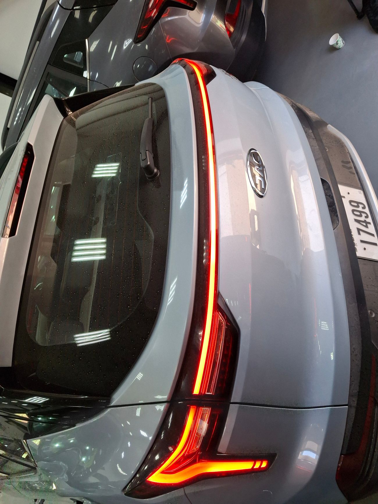 JAC JS4 INTELLIGENT 1.5 | Zero Down Payment | Home Test Drive