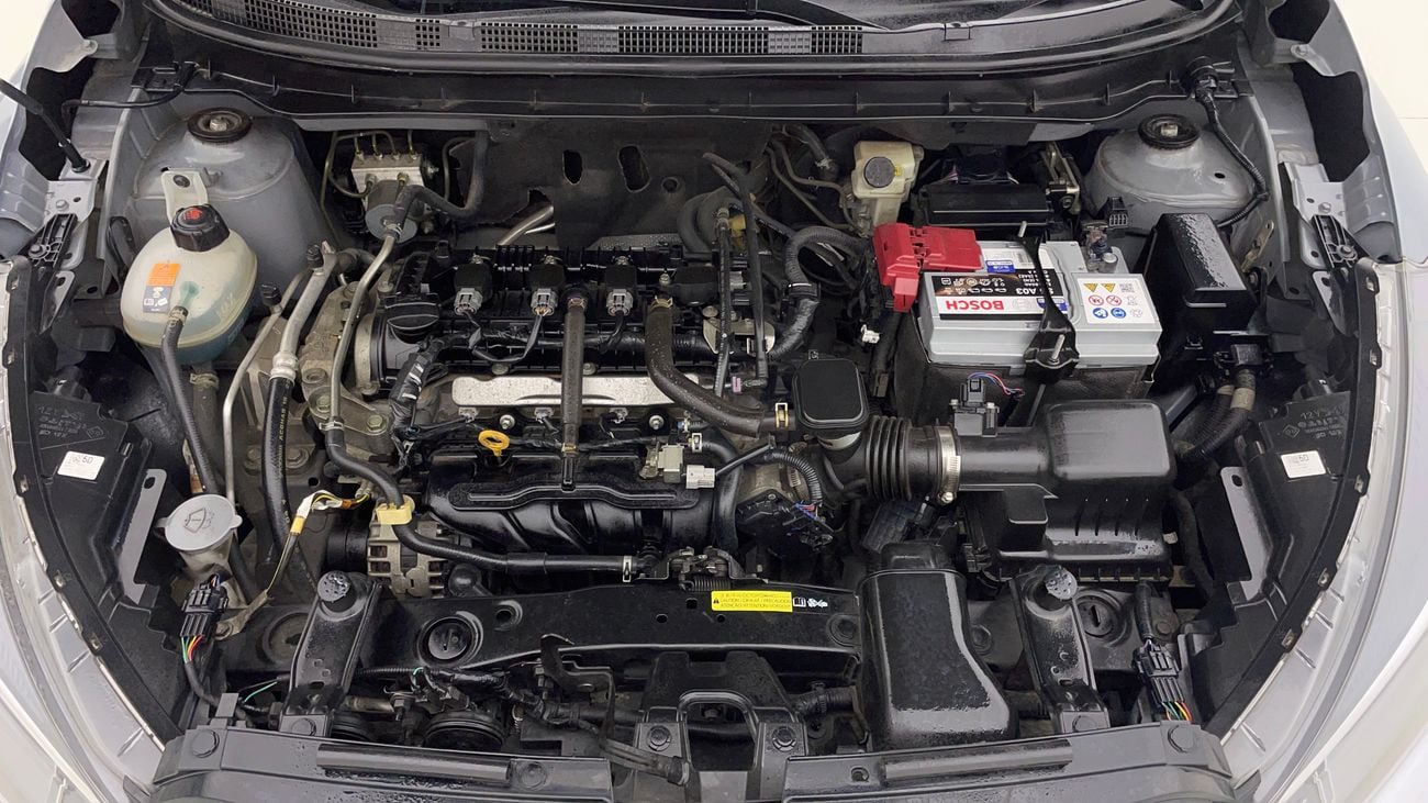 Nissan Kicks SL 1.6 | Zero Down Payment | Home Test Drive