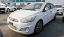 Hyundai Accent 1.6