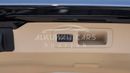 تويوتا لاند كروزر VXR TOYOTA LAND CRUISER LC300 VXR 3.3D AT MY2025 – BLACK