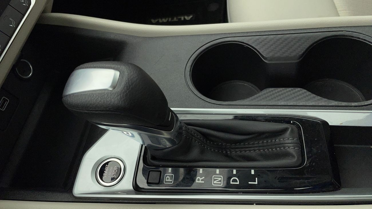 نيسان ألتيما S 2.5 | بدون دفعة مقدمة | اختبار القيادة في المنزل