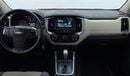 Chevrolet Trailblazer LT 3.6 | Under Warranty | Inspected on 150+ parameters