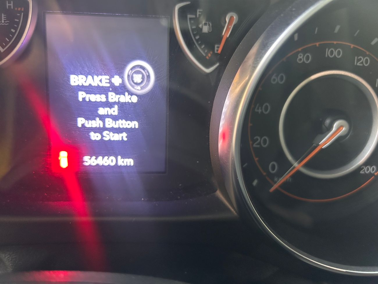 Jeep Wrangler 4DR Sport Plus