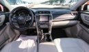 Toyota Camry XLE