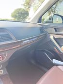 Audi Q5 45 TFSI Quattro Advanced 2.0L (252 HP)