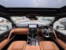 لكزس LX 600 SIGNATURE