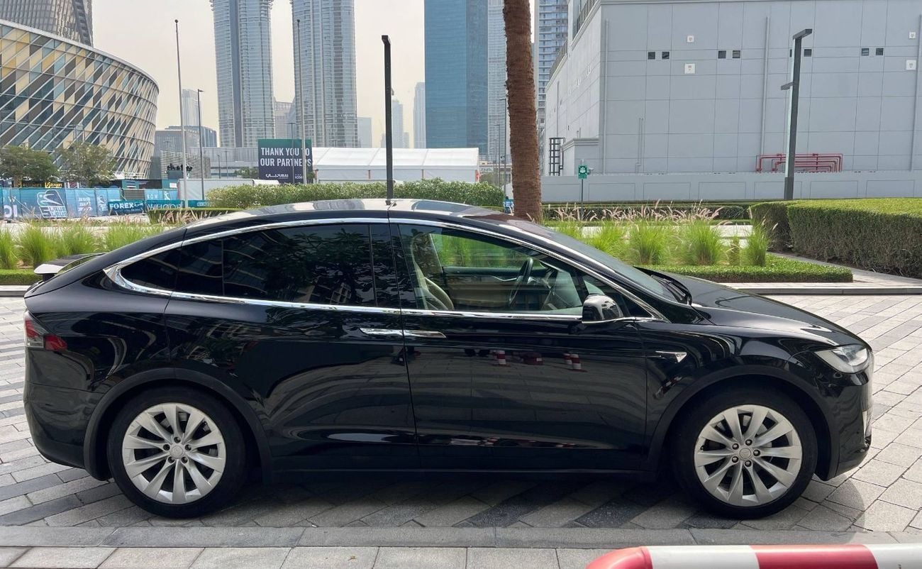 Tesla Model X URGENT PRICE!!!