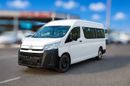 Toyota Hiace DX Hiace DX 2.8 Diesel