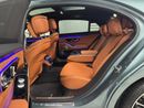Mercedes Benz S500 4MATIC L 4MATIC - Brand New - GCC Specs - Warranty Available