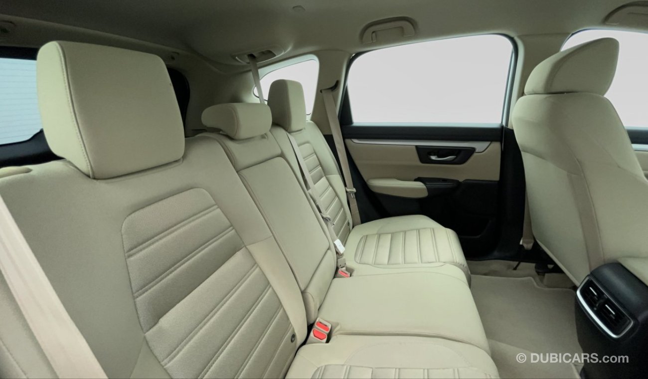 Honda CRV LX 2.4 | Under Warranty | Inspected on 150+ parameters