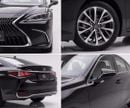 Lexus ES300h PREMIER 2.5