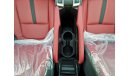 Honda Civic 2.0L PETROL / DVD / LEATHER SEATS / REAR A/C (LOT # 4776)
