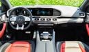 Mercedes-Benz GLE 53 AMG Coupe | 4MATIC+ Turbo | 2022 | Carbon Fiber Interior