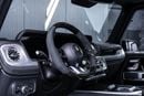 BRABUS 800 - Mercedes-AMG G 63 BRABUS G800 Prod 2025 + A22 + Carbon Pack I & II