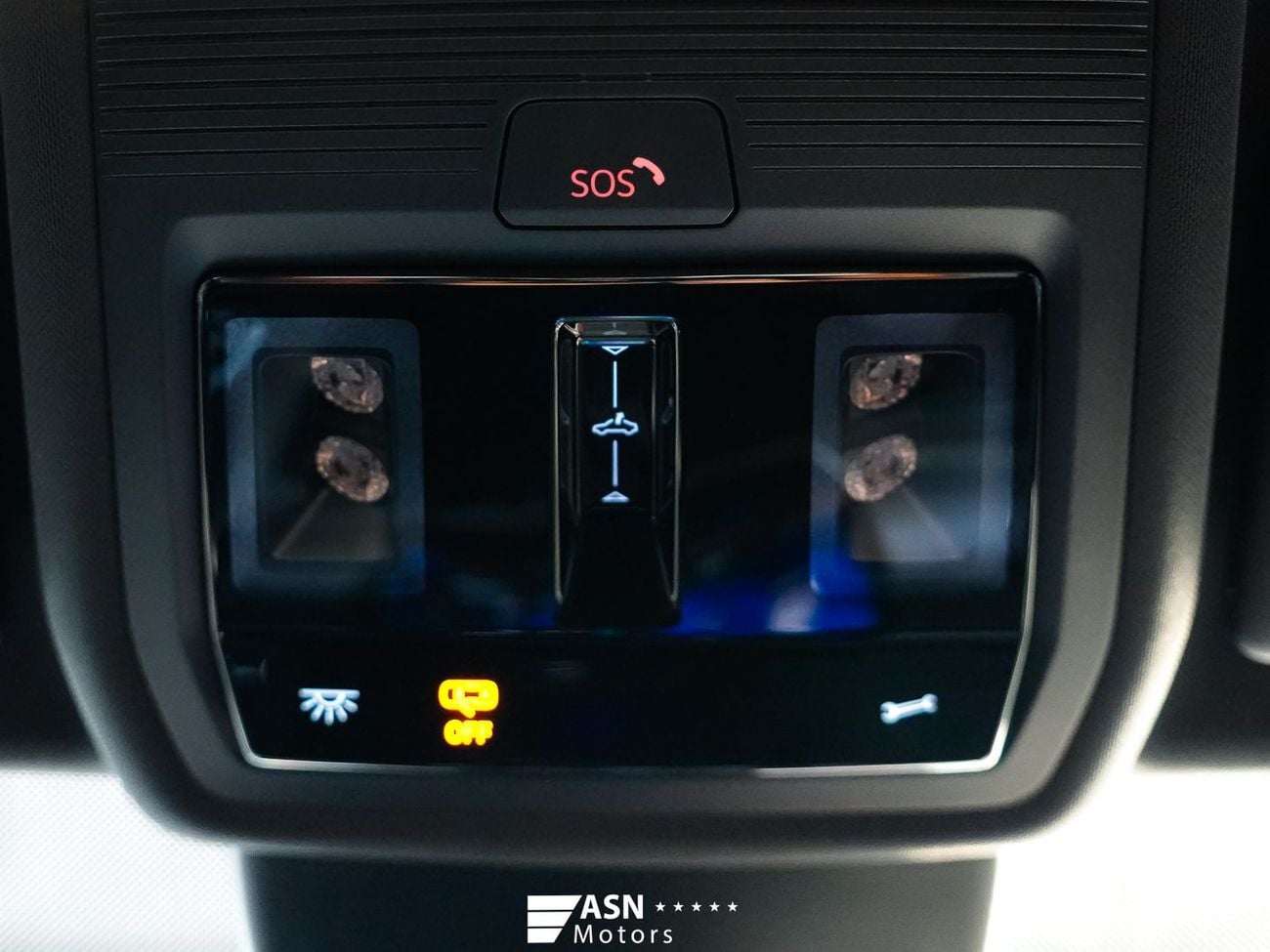 Volkswagen Golf R Full Body Kit (Exhaust System) 2025