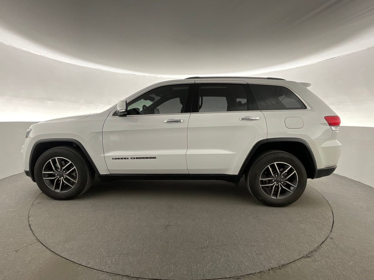 Jeep Grand Cherokee Limited | Guaranteed Warranty | 0 Down Payment