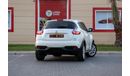 Nissan Juke F15