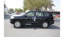 Toyota Land Cruiser 4.6L GXR