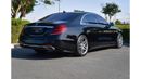 Mercedes-Benz S 560 Std Mercedes S560 AMG / 2019 / Germany