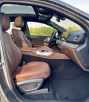 Mercedes-Benz GLE 450 AMG 5 years Warranty 2025 GCC