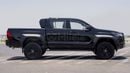Toyota Hilux TOYOTA HILUX DC GR SPORT
