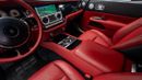 Rolls-Royce Wraith - 2017 - GCC Specs