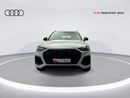 Audi Q5 45 TFSI quattro S Line 2.0L Q5 Sportback S line 45 TFSI quattro 249hp (Ref# 15202) - EXCLUSIVE OFFER