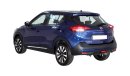 Nissan Kicks SL 1.6L with 3 Years or 100,000KM GCC Warranty!!