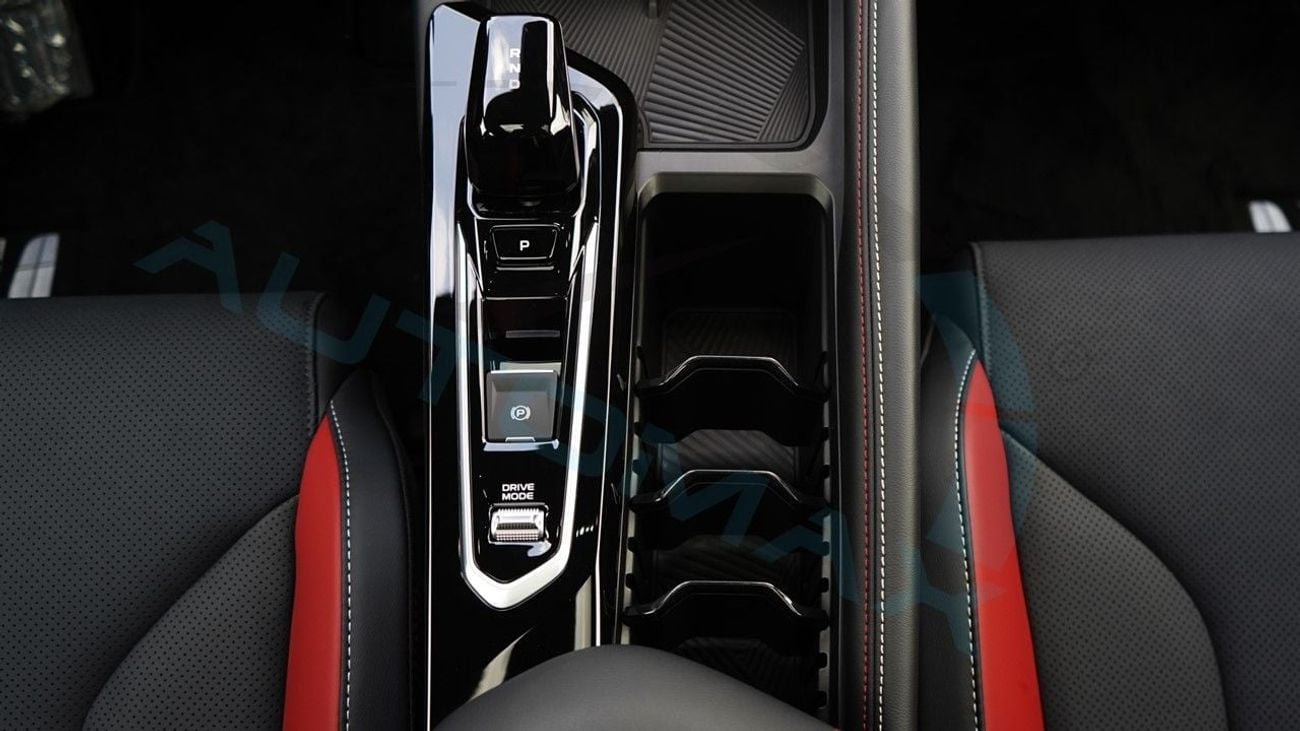 جيلي كول تري GF 1.5T FWD 2026 GCC 0Km With 7 Years Or 250K Km Warranty @Official Dealer