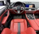 BMW X5M Competition 4.4L 2020 BMW X5M Competition, Warranty, Full Service History, Fully Loaded, Excellent C